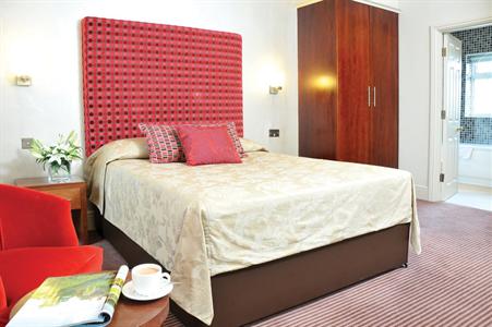 фото отеля BEST WESTERN Westley Hotel