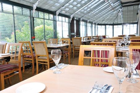 фото отеля BEST WESTERN Westley Hotel