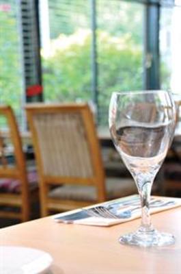 фото отеля BEST WESTERN Westley Hotel