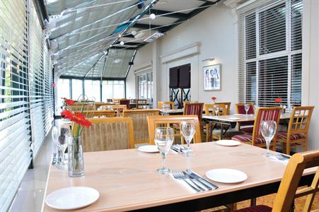 фото отеля BEST WESTERN Westley Hotel