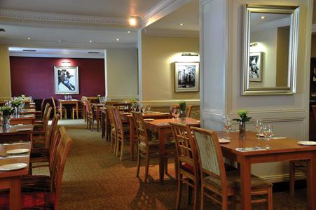 фото отеля BEST WESTERN Westley Hotel