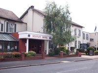 BEST WESTERN Westley Hotel