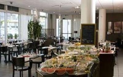 фото отеля Kyriad Opera Hotel Massy