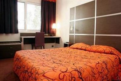 фото отеля Kyriad Opera Hotel Massy
