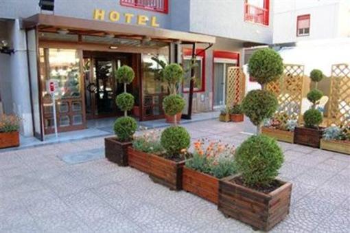 фото отеля Hotel Costazzurra