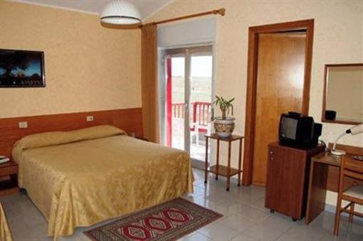 фото отеля Hotel Costazzurra