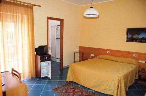 фото отеля Hotel Costazzurra