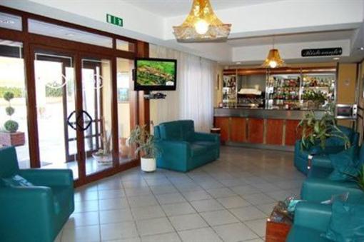 фото отеля Hotel Costazzurra