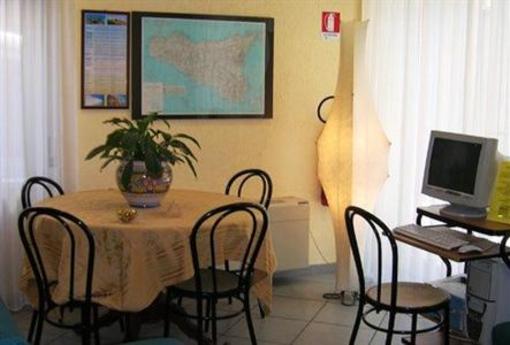 фото отеля Hotel Costazzurra