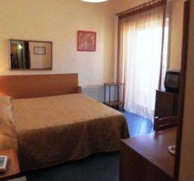 фото отеля Hotel Costazzurra