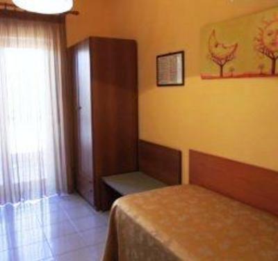 фото отеля Hotel Costazzurra