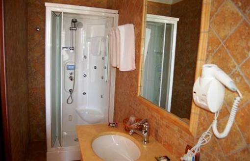 фото отеля Hotel Costazzurra