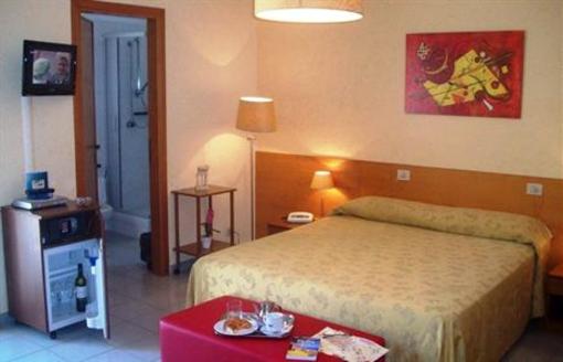 фото отеля Hotel Costazzurra