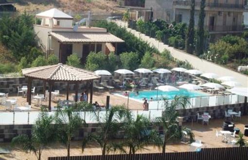фото отеля Hotel Costazzurra