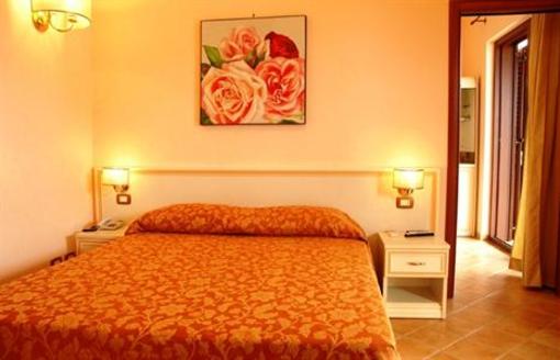 фото отеля Hotel Costazzurra