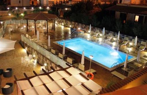 фото отеля Hotel Costazzurra