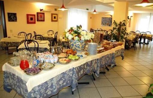 фото отеля Hotel Costazzurra