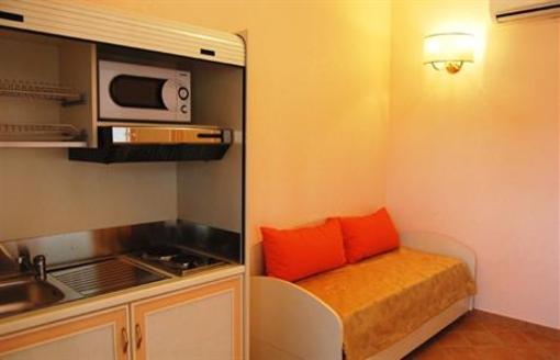 фото отеля Hotel Costazzurra