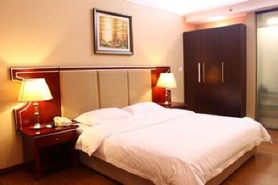 фото отеля Yinfeng International Apartment