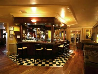 фото отеля Great Northern Hotel Bundoran