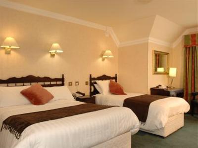 фото отеля Great Northern Hotel Bundoran