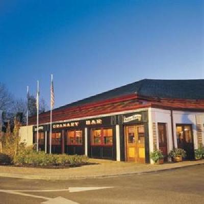фото отеля Creggan Court Hotel Athlone