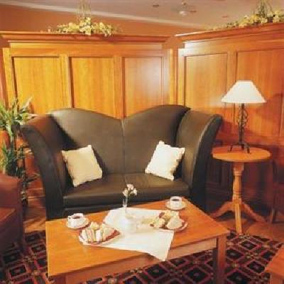 фото отеля Creggan Court Hotel Athlone