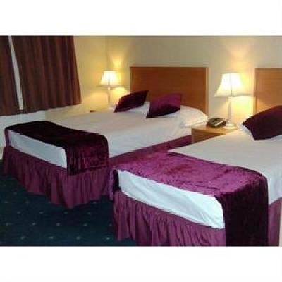 фото отеля Creggan Court Hotel Athlone