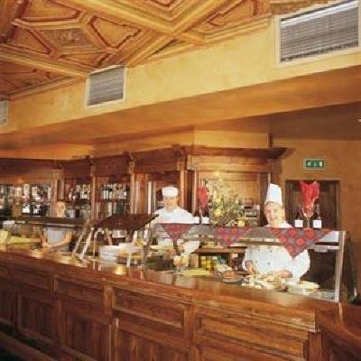 фото отеля Creggan Court Hotel Athlone