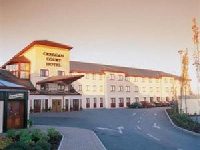 Creggan Court Hotel Athlone