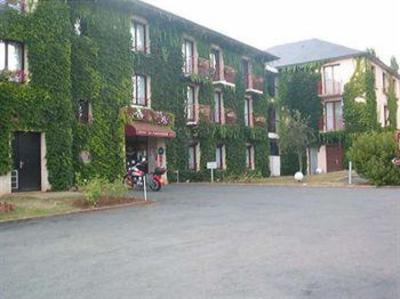 фото отеля BEST WESTERN Auberge de la Foresterie