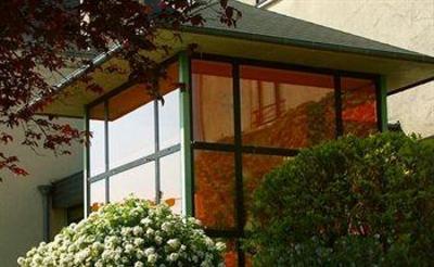 фото отеля BEST WESTERN Auberge de la Foresterie