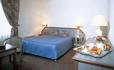 фото отеля BEST WESTERN Auberge de la Foresterie