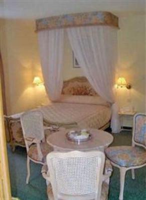 фото отеля BEST WESTERN Auberge de la Foresterie