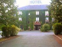 BEST WESTERN Auberge de la Foresterie