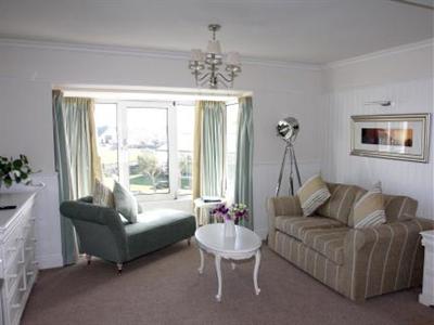 фото отеля Trearddur Bay Hotel
