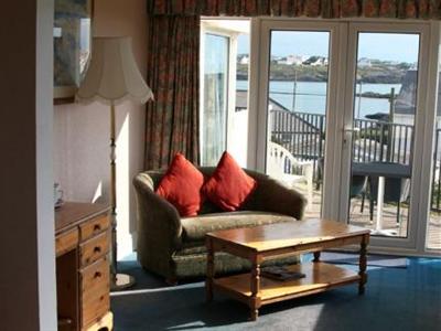 фото отеля Trearddur Bay Hotel
