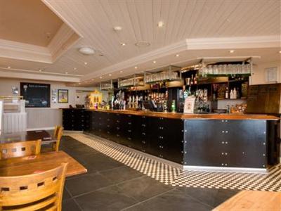 фото отеля Trearddur Bay Hotel
