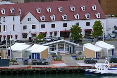 фото отеля Murray Premises Hotel