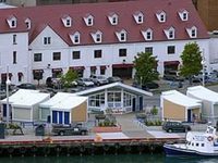 Murray Premises Hotel