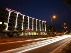 фото отеля Aston Business Hotel