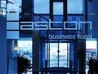 фото отеля Aston Business Hotel