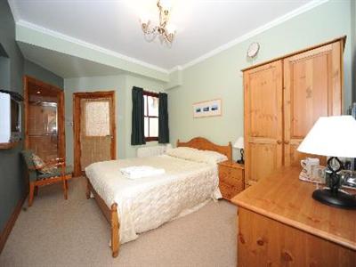 фото отеля Craigard House Hotel Campbeltown
