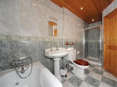 фото отеля Craigard House Hotel Campbeltown