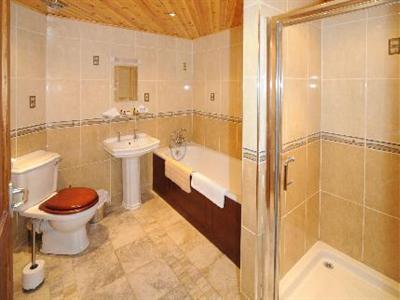фото отеля Craigard House Hotel Campbeltown