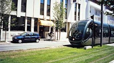 фото отеля Hotel Stars Bordeaux Gare