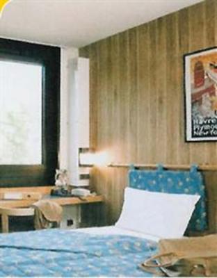 фото отеля Hotel Stars Bordeaux Gare