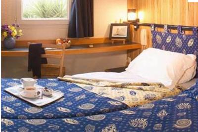 фото отеля Hotel Stars Bordeaux Gare