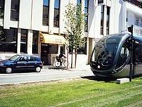 Hotel Stars Bordeaux Gare