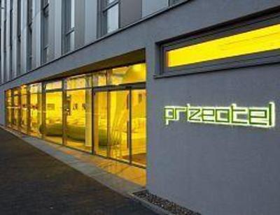 фото отеля Prizeotel Bremen-City